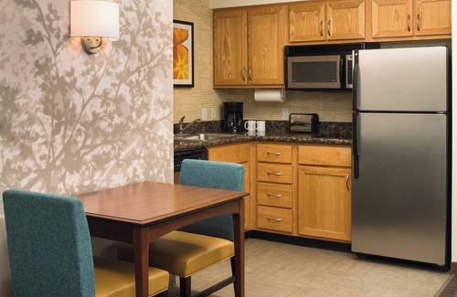Bridgeton Hotel | Residence Inn by Marriott Portland North