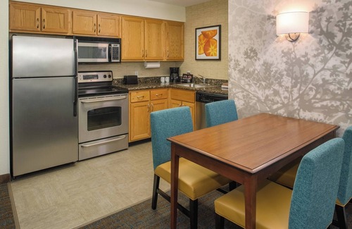 Bridgeton Hotel | Residence Inn by Marriott Portland North