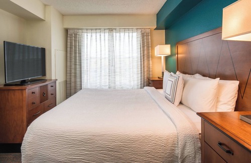 Bridgeton Hotel | Residence Inn by Marriott Portland North