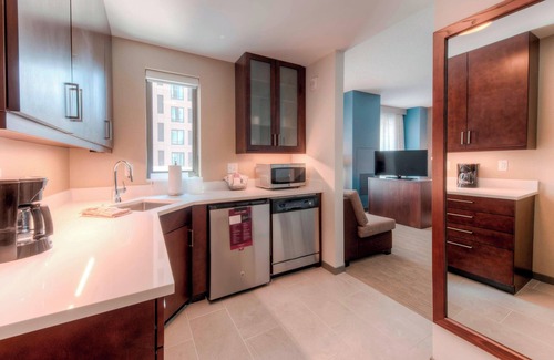 Downtown Hotel | Residence Inn by Marriott Raleigh Downtown