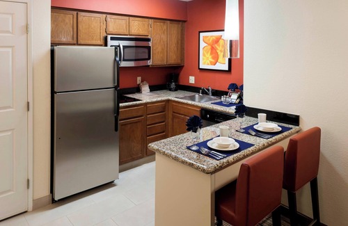 Little Italy Hotel | Residence Inn by Marriott San Diego Downtown