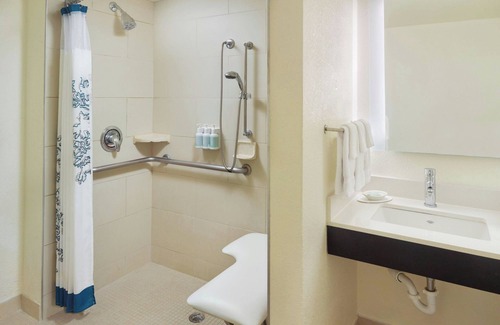 Sorrento Valley Hotel | Residence Inn by Marriott San Diego Sorrento Mesa/Sorrento Valley