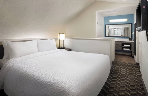 East San Mateo Hotel | Residence Inn by Marriott San Francisco Airport/ San Mateo
