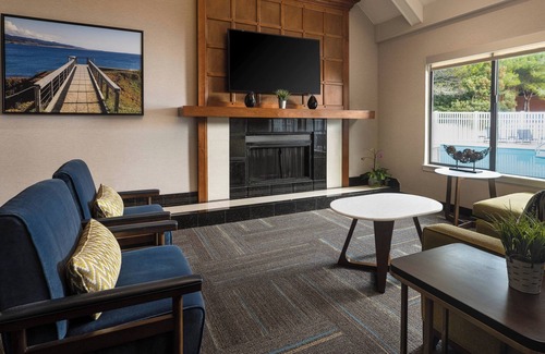 East San Mateo Hotel | Residence Inn by Marriott San Francisco Airport/ San Mateo