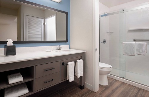 East San Mateo Hotel | Residence Inn by Marriott San Francisco Airport/ San Mateo