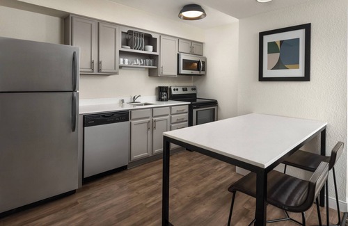 East San Mateo Hotel | Residence Inn by Marriott San Francisco Airport/ San Mateo