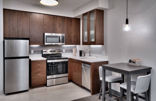 West Sedona Hotel | Residence Inn by Marriott Sedona