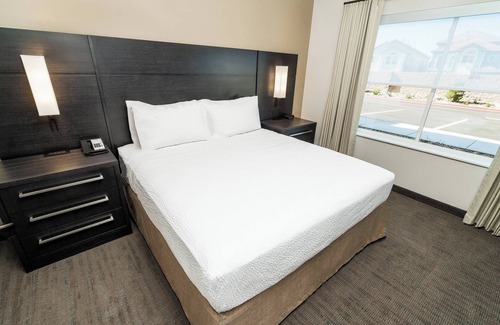 Sparks Hotel | Residence Inn by Marriott Reno Sparks