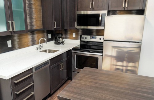 Sparks Hotel | Residence Inn by Marriott Reno Sparks