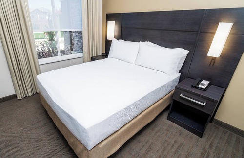 Sparks Hotel | Residence Inn by Marriott Reno Sparks