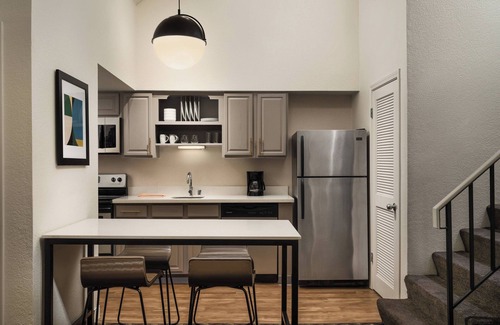 Sunnyvale Hotel | Residence Inn by Marriott Sunnyvale Silicon Valley II