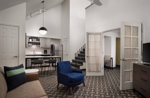 Sunnyvale Hotel | Residence Inn by Marriott Sunnyvale Silicon Valley II