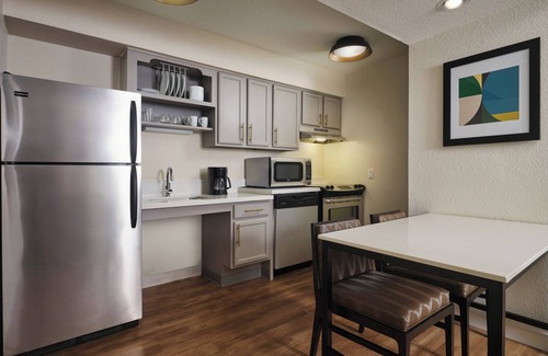 Sunnyvale Hotel | Residence Inn by Marriott Sunnyvale Silicon Valley II