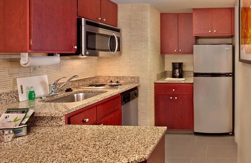 Tewksbury Hotel | Residence Inn By Marriott Boston Tewksbury