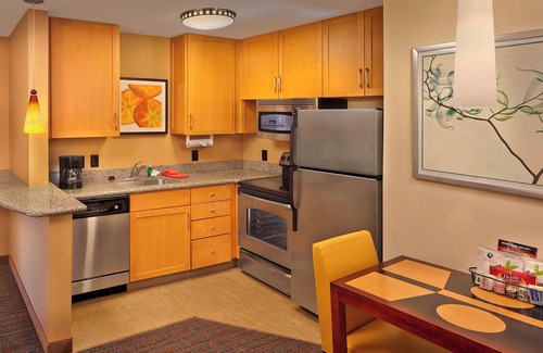 Waldorf Hotel | Residence Inn by Marriott Waldorf