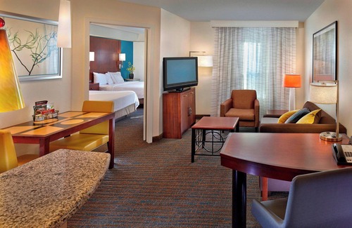 Waldorf Hotel | Residence Inn by Marriott Waldorf