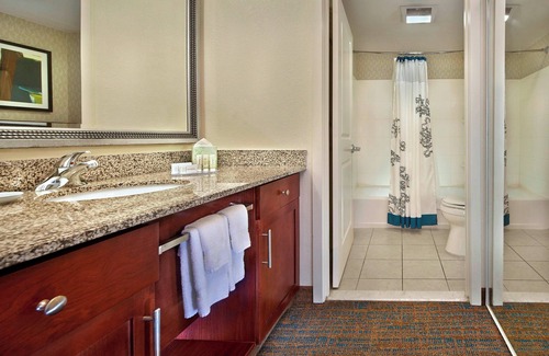 Waldorf Hotel | Residence Inn by Marriott Waldorf