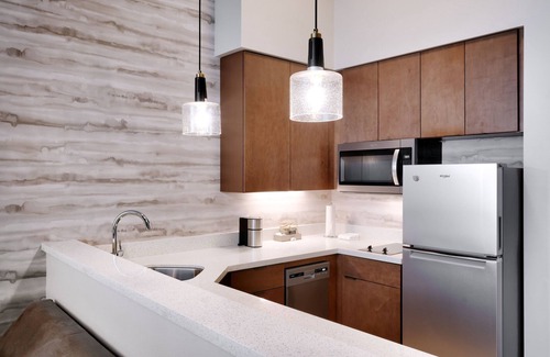 Vail Hotel | Residence Inn by Marriott Vail