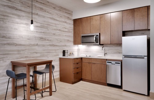 Vail Hotel | Residence Inn by Marriott Vail