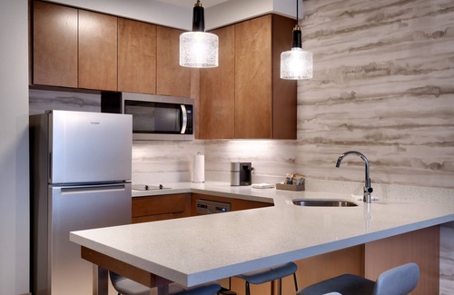Vail Hotel | Residence Inn by Marriott Vail