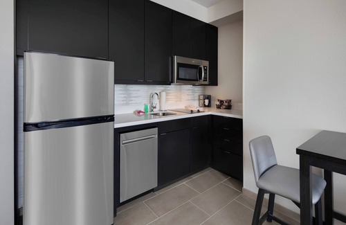 Waco Hotel | Residence Inn by Marriott Waco South