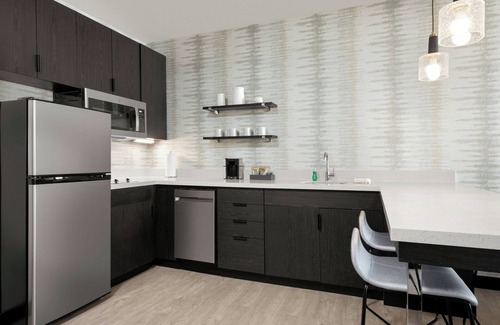 Yuma Hotel | Residence Inn By Marriott Yuma