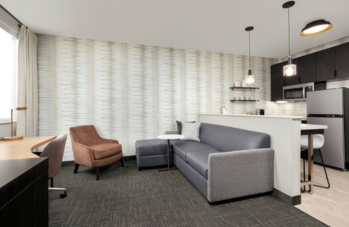 Yuma Hotel | Residence Inn By Marriott Yuma