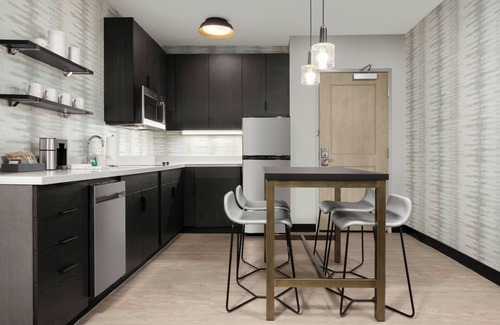 Yuma Hotel | Residence Inn By Marriott Yuma