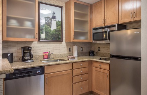 Fernandina Beach Hotel | Residence Inn by Marriott Amelia Island