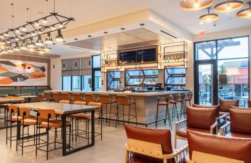 San Luis Obispo Hotel | Residence Inn by Marriott San Luis Obispo
