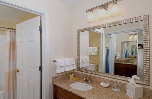 Saratoga Springs Hotel | Residence Inn by Marriott Saratoga Springs