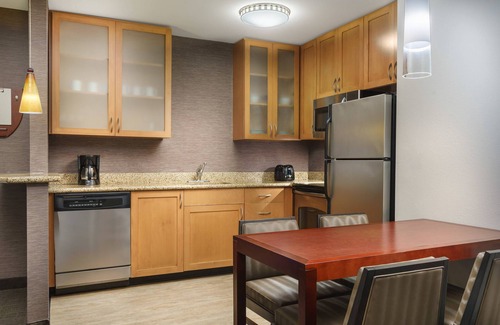 North Charleston Hotel | Residence Inn Charleston North/Ashley Phosphate