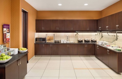 North Charleston Hotel | Residence Inn Charleston North/Ashley Phosphate