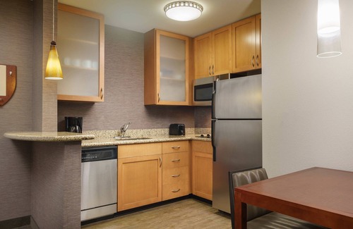 North Charleston Hotel | Residence Inn Charleston North/Ashley Phosphate