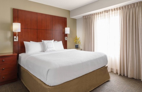 North Charleston Hotel | Residence Inn Charleston North/Ashley Phosphate