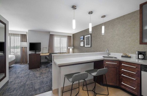 Champaign Hotel | Residence Inn Champaign