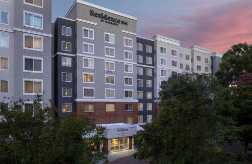 SouthPark Hotel | Residence Inn Charlotte SouthPark
