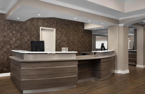 SouthPark Hotel | Residence Inn Charlotte SouthPark