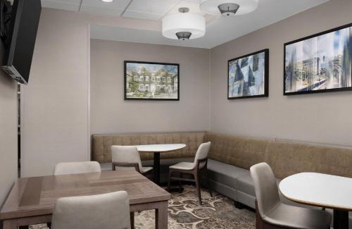 SouthPark Hotel | Residence Inn Charlotte SouthPark