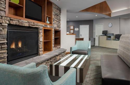 Chico Hotel | Residence Inn Chico