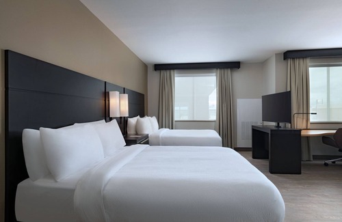 South Side Hotel | Residence Inn Corpus Christi South