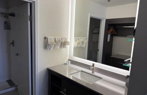 South Side Hotel | Residence Inn Corpus Christi