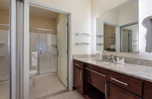 Irving Hotel | Residence Inn Dallas DFW Airport South/Irving