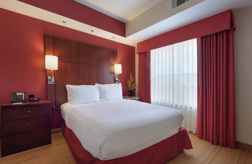 Irving Hotel | Residence Inn Dallas DFW Airport South/Irving