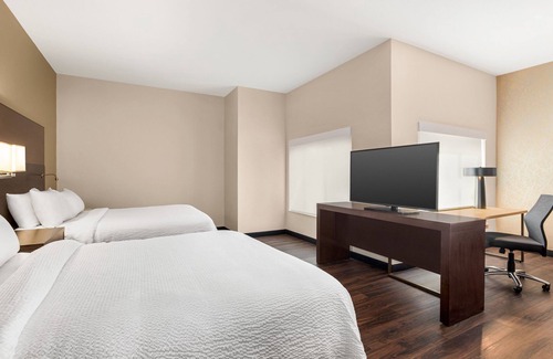 Denver Hotel | Residence Inn Denver Cherry Creek