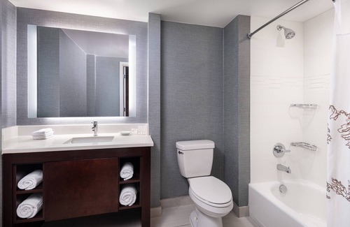 Denver Hotel | Residence Inn Denver Cherry Creek