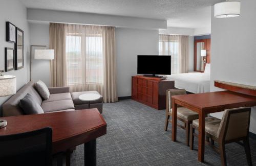 East Rutherford Hotel | Residence Inn East Rutherford Meadowlands