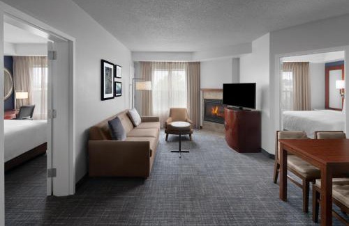 East Rutherford Hotel | Residence Inn East Rutherford Meadowlands