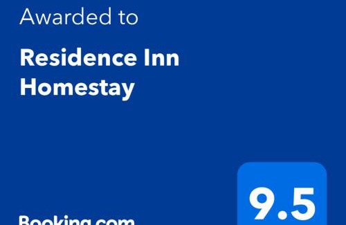 Shimla Apartamento | Residence Inn Homestay