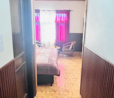 Shimla Apartamento | Residence Inn Homestay